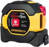 Ermenrich Reel SLR540