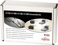 фото Fujitsu CON-3706-200K