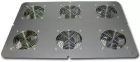 HP Fan Kit (Graphite) 220V 10000-Series all (257414-B