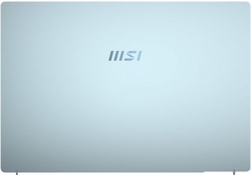 Ноутбук MSI Prestige 14 Evo A12M-269XBY-BS71280P16GXXDXX 9S7-14C613-269 - фото 5