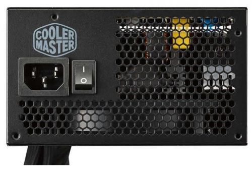 Блок питания ATX Cooler Master MasterWatt 450W