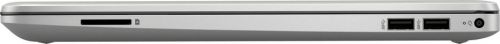 Ноутбук HP 250 G8 2E9H4EA i5-1035G1/4GB/256GB SSD/UHD Graphics/15.6" FHD/Wi-Fi/BT/cam/DOS/silver - фото 4