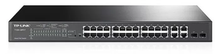 фото TP-LINK T1500-28PCT