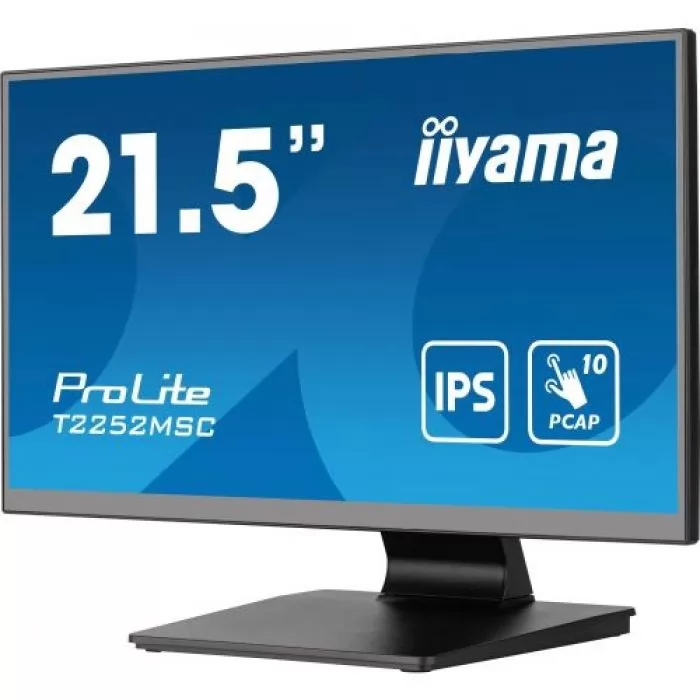 Iiyama T2252MSC-B2