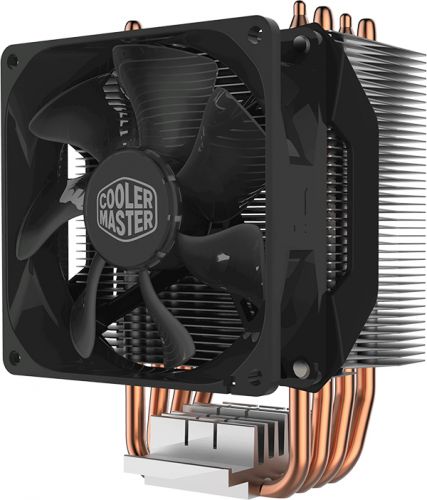 Кулер Cooler Master Hyper H412R