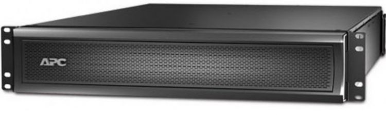 

Батарея APC SRT96RMBP Smart-UPS SRT RM 96V bus voltage, Rack 2U, compatible with SRT 3000VA, SRT96RMBP