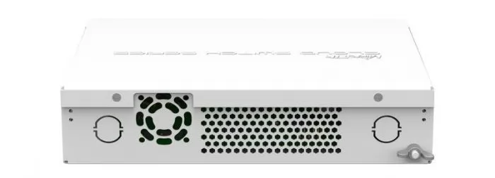 Mikrotik CRS112-8G-4S-IN