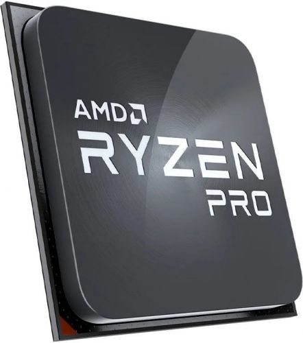 Процессор AMD Ryzen 3 PRO 2100GE YD210BC6M2OFB Raven Ridge, 2C/2T (AM4, L3 4MB, Radeon Vega 3, 14 нм, 35Вт) OEM - фото 1