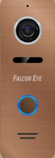 Вызывная панель Falcon Eye FE-ipanel 3 bronze