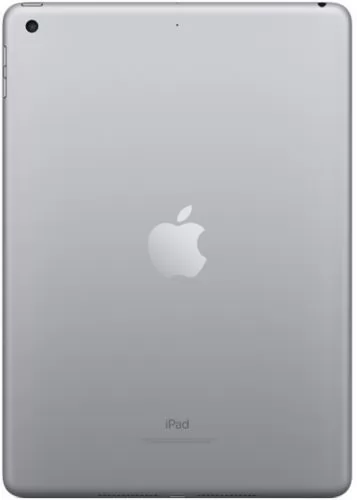 Apple iPad Wi-Fi 128GB - Space Grey (NEW 2018) (MR7J2RU/A)