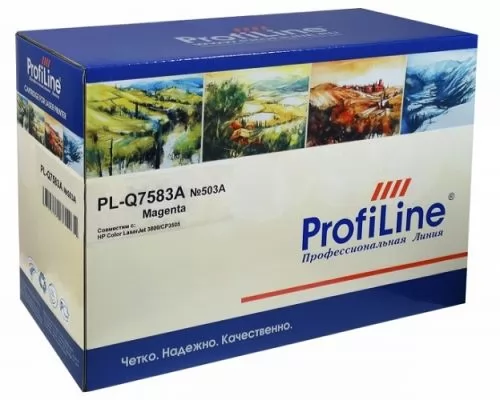 ProfiLine PL-Q7583A №503A-M