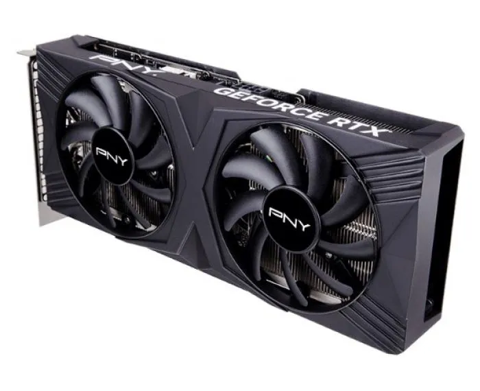 фото PNY GeForce RTX 4060 Ti VERTO OC Dual Fan