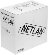 Netlan EC-UU004-5E-LSZH-OR