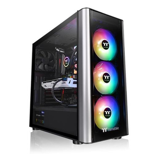 

Корпус ATX Thermaltake Level 20 MT ARGB, Level 20 MT ARGB