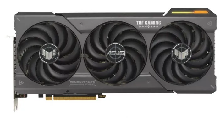 ASUS Radeon RX 7800 XT (TUF-RX7800XT-O16G-OG-GAMING)