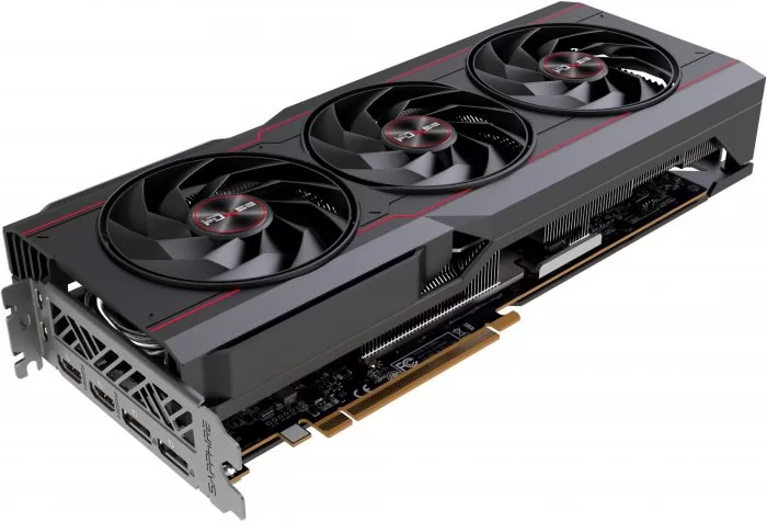 Sapphire Radeon RX 7900 XTX PULSE