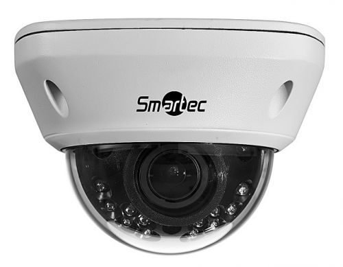 Видеокамера IP Smartec STC-IPM5591/1 5 Мп, 1/1.8