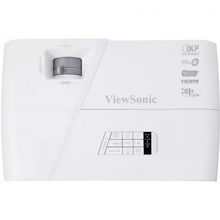 Viewsonic PJD5255L