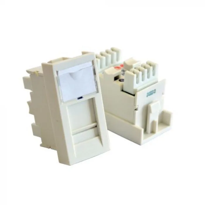 TWT TWT-SIP-RJ45/F-WH