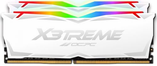 Модуль памяти DDR4 16GB (2*8GB) OCPC MMX3A2K16GD432C22W