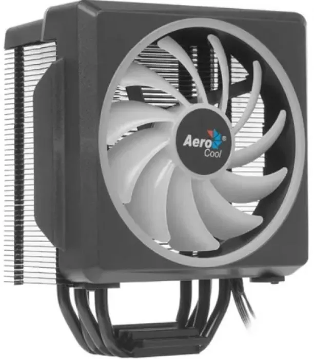 AeroCool Cylon 4F ARGB