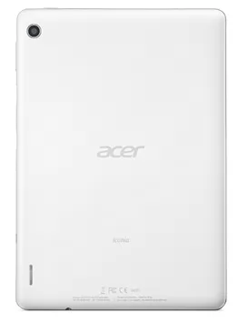 Acer Iconia Tab A1-811 16Gb White