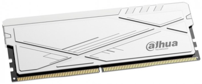 Модуль памяти DDR4 16GB Dahua DHI-DDR-C600UHW16G32 PC4-25600 3200MHz CL22 1.2V - фото 1