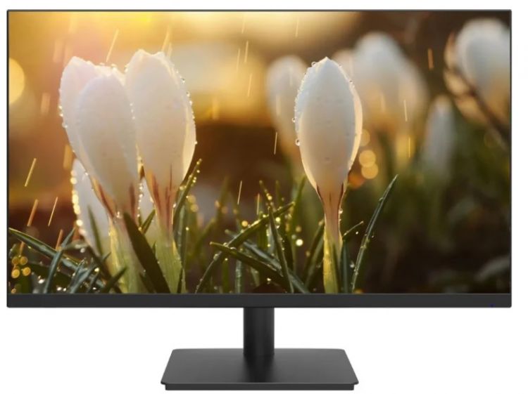 

Монитор 23,8" Dahua DHI-LM24-A201A 1920x1080 LED, 16:9, IPS, 250cd, 1000:1, 5ms, 178/178, HDMI, M/M, HAS, Piv, 100Hz, VGA, DP, черный, DHI-LM24-A201A