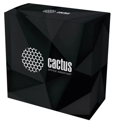 Cactus CS-3D-PLA-750-Red