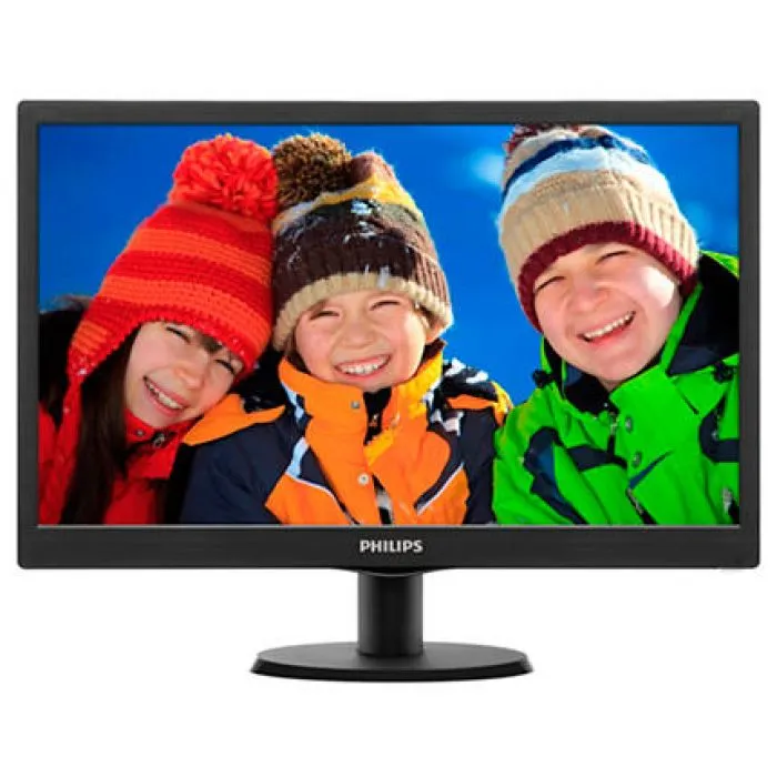 фото Philips 203V5LSB26