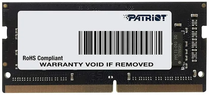 фото Patriot Memory PSD416G32002S