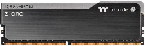 Модуль памяти DDR4 8GB Thermaltake R010D408GX1-3600C18S TOUGHRAM Z-ONE PC4-28800 3600MHz CL18 радиат