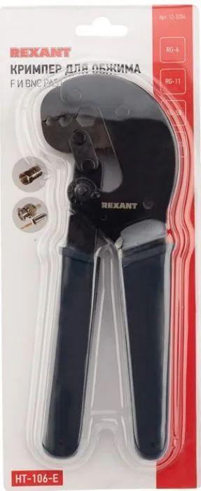 Rexant HT-106 E