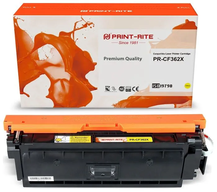 Print-Rite PR-CF362X