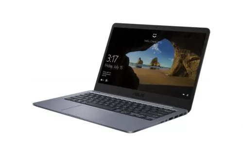 ASUS Laptop E406NA-BV014T