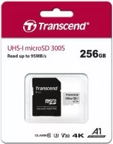 Transcend TS256GUSD300S-A