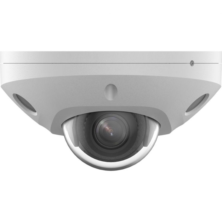 

Видеокамера IP I-Flou F-IC-2542C2MS(2.8mm) 4МП, 1/2.9" Progressive Scan CMOS, уличная купольная, компактная, , ИК-подсветка до 30м, F-IC-2542C2MS(2.8mm)