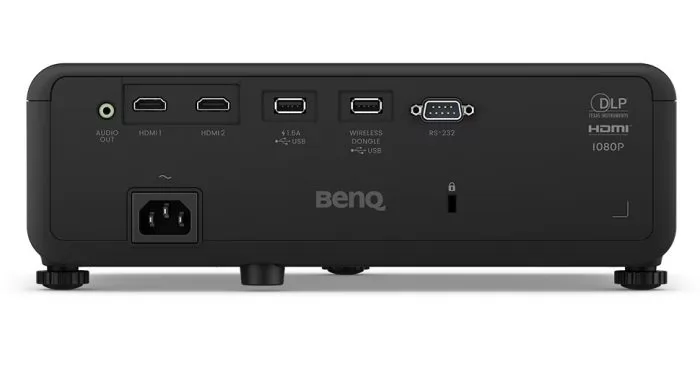 BenQ LH600ST