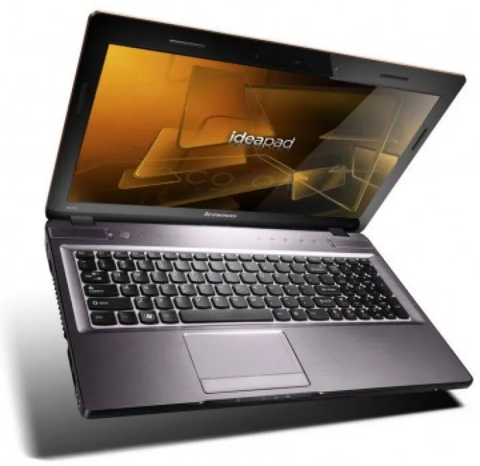 Lenovo IdeaPad Y570