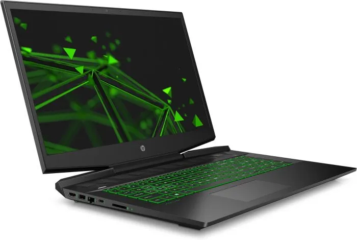 HP Pavilion Gaming 17-cd1056ur