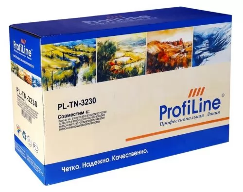 ProfiLine PL-TN-3230