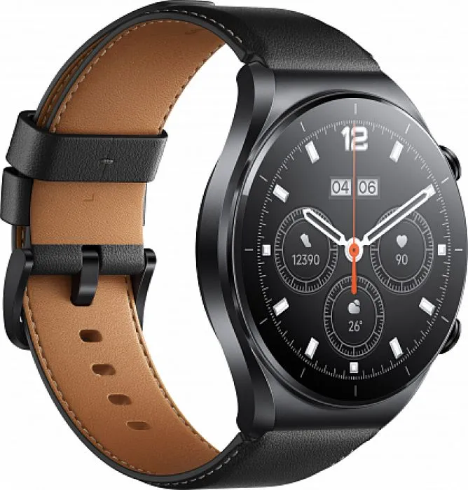 фото Xiaomi Watch S1 GL