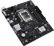 ASUS PRIME H610M-R-SI