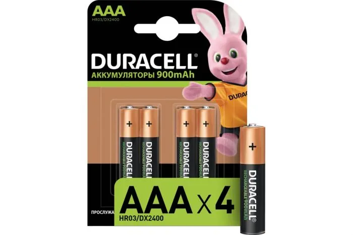 фото Duracell Б0014861