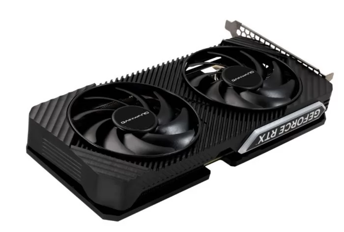 фото Gainward GeForce RTX 4060 Ti GHOST