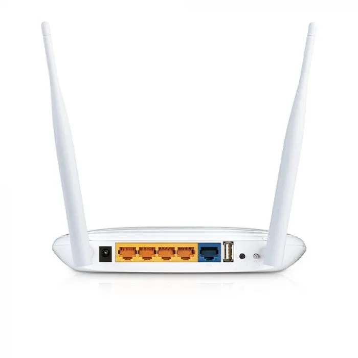 TP-LINK TL-WR842N(RU)