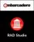 Embarcadero RAD Studio Architect 5 Named Users