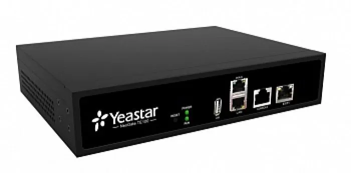 Yeastar TE100