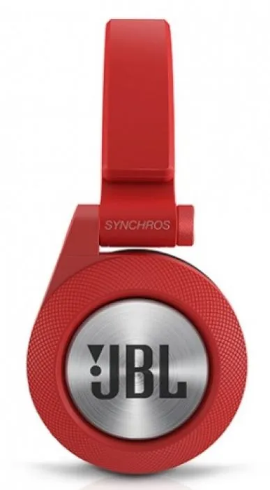 JBL E40BT красные