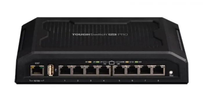 фото Ubiquiti TS-8-PRO